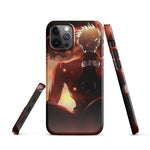 Funda de telefono - Archer