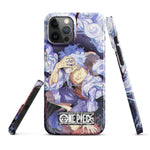 Funda de telefono - Luffy G5