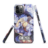 Funda de telefono - Luffy G5