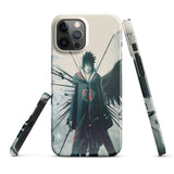 Funda de telefono -  Sasuke akatsuki