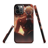 Funda de telefono - Archer