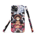 Funda de telefono -  Luffy