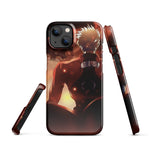 Funda de telefono - Archer