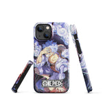 Funda de telefono - Luffy G5