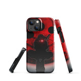 Funda de telefono - Itachi