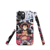 Funda de telefono -  Luffy