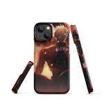 Funda de telefono - Archer