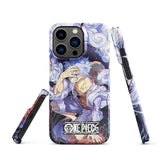 Funda de telefono - Luffy G5