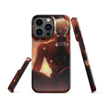 Funda de telefono - Archer