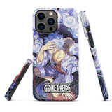 Funda de telefono - Luffy G5