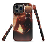 Funda de telefono - Archer