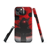 Funda de telefono - Itachi