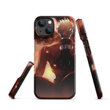 Funda de telefono - Archer