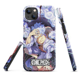 Funda de telefono - Luffy G5