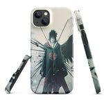 Funda de telefono -  Sasuke akatsuki