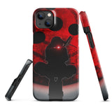 Funda de telefono - Itachi