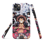 Funda de telefono -  Luffy