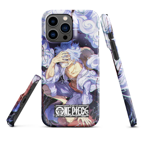 Funda de telefono - Luffy G5