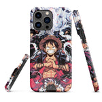 Funda de telefono -  Luffy