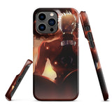 Funda de telefono - Archer