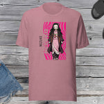 Camiseta -  Nezuko 3>