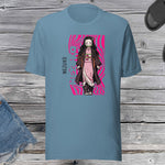 Camiseta -  Nezuko 3>