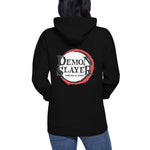 Sudadera DS - Hoodie Premium - Logo