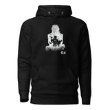 Sudadera - NARUTO - Jiraya & naruto black