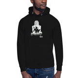 Sudadera - NARUTO - Jiraya & naruto black