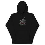 Sudadera NARUTO - Minato 6to hokage