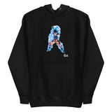 Sudadera DBZ - Goku ultra instinct