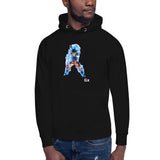 Sudadera DBZ - Goku ultra instinct