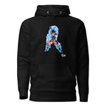 Sudadera DBZ - Goku ultra instinct