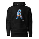 Sudadera DBZ - Goku ultra instinct