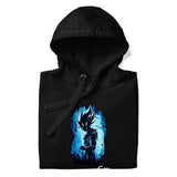 Sudadera DBZ - Blue Goku