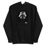 Sudadera DBZ - Goku Black