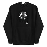 Sudadera DBZ - Goku Black