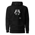 Sudadera DBZ - Goku Black