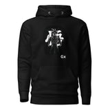 Sudadera DBZ - Goku Black