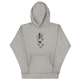 Sudadera  - Naruto - Kyubi - White