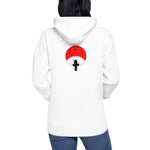 Sudadera - NARUTO - Hitachi sharingan