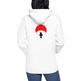 Sudadera - NARUTO - Hitachi sharingan