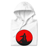 Sudadera NARUTO - 6to hokage B&W