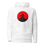 Sudadera NARUTO - 6to hokage B&W