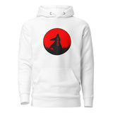 Sudadera NARUTO - 6to hokage B&W