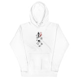 Sudadera  - Naruto - Kyubi - White