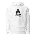 Sudadera NARUTO - Jiraya & Naruto - White