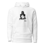 Sudadera NARUTO - Jiraya & Naruto - White