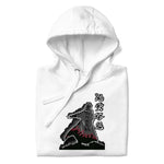 Sudadera NARUTO - Minato 6to hokage