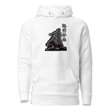 Sudadera NARUTO - Minato 6to hokage